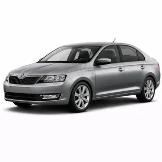 RAPID – rental car in Olomouc