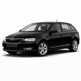 RAPID COMBI – rental car in Olomouc